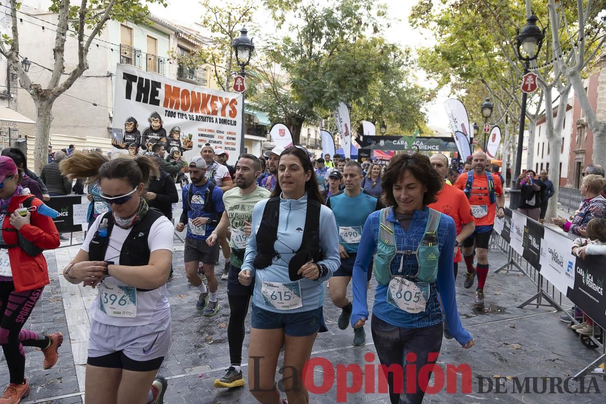 Celebración de la 'Caravaca Experience’ 2024