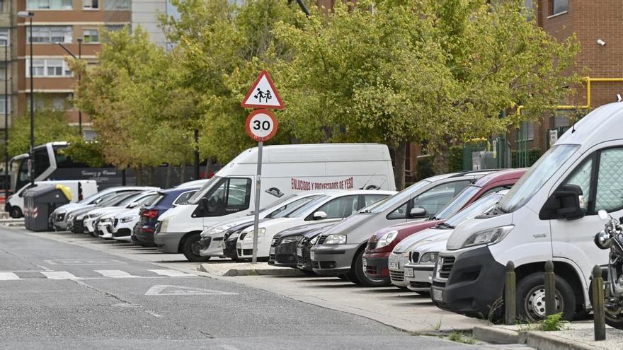 Guía para aparcar gratis en Zaragoza