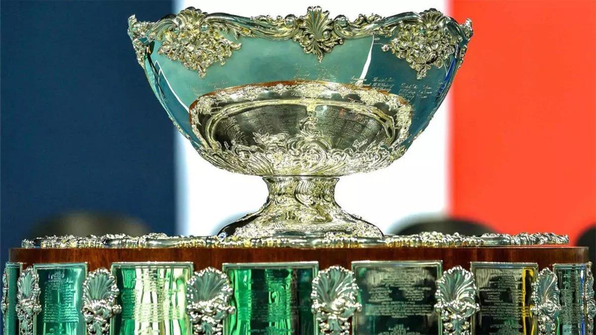 Copa Davis 2024