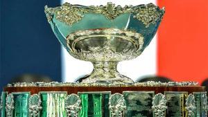 Trofeo Copa Davis