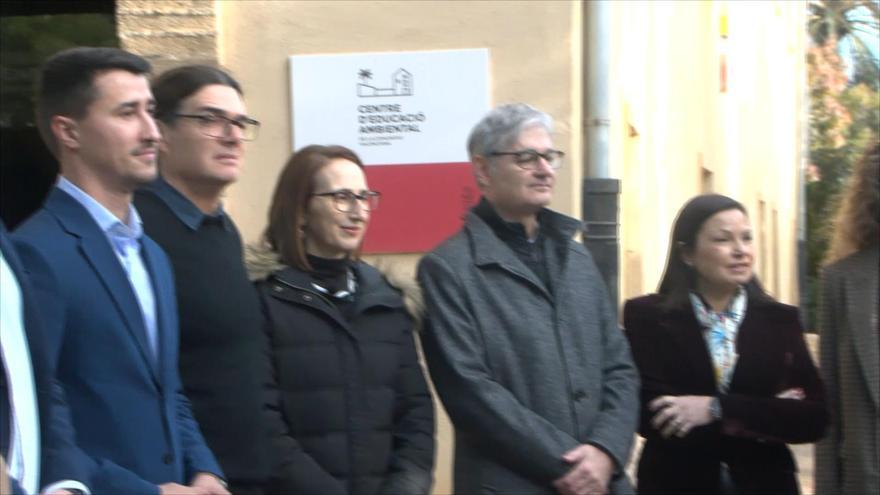 Más que Empresas Camp de Morvedre