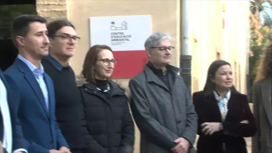 Más que Empresas Camp de Morvedre