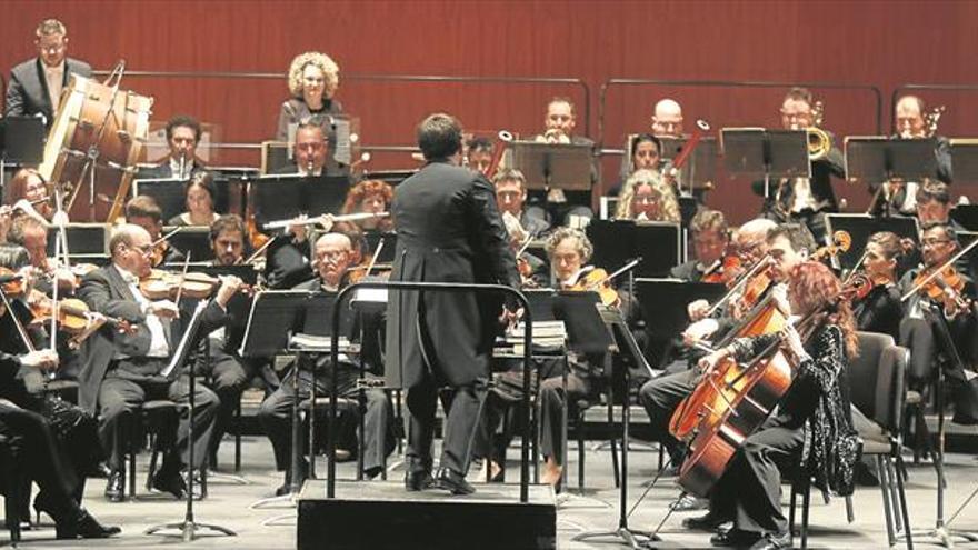 Orquesta de Córdoba