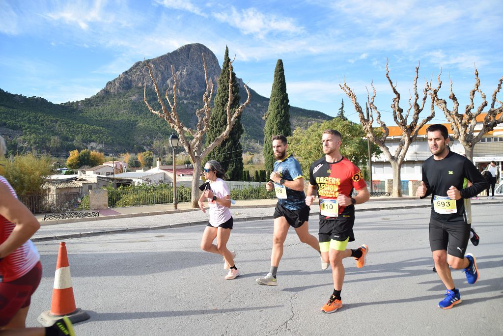 Media Maratón de Cieza 3