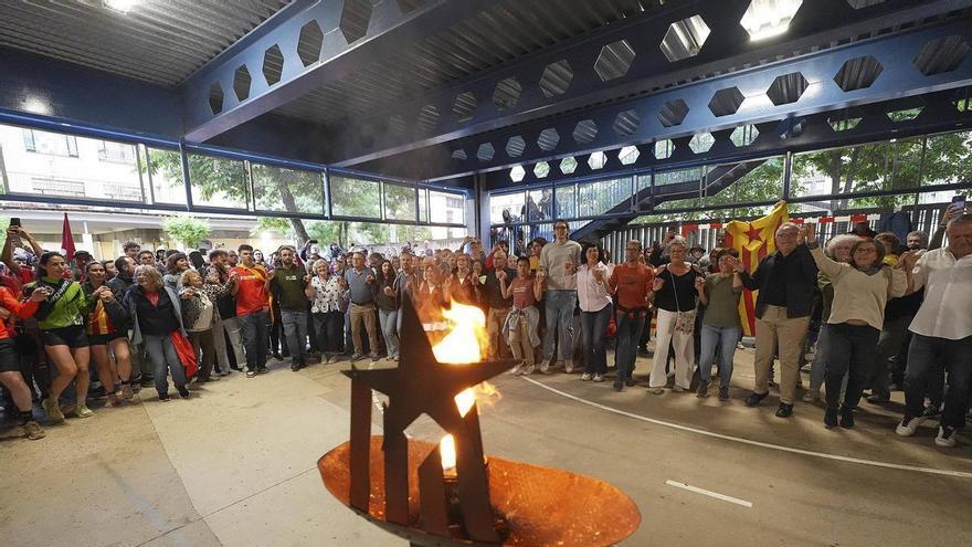 El Correllengua Agermanat celebrarà una segona edició el 2028