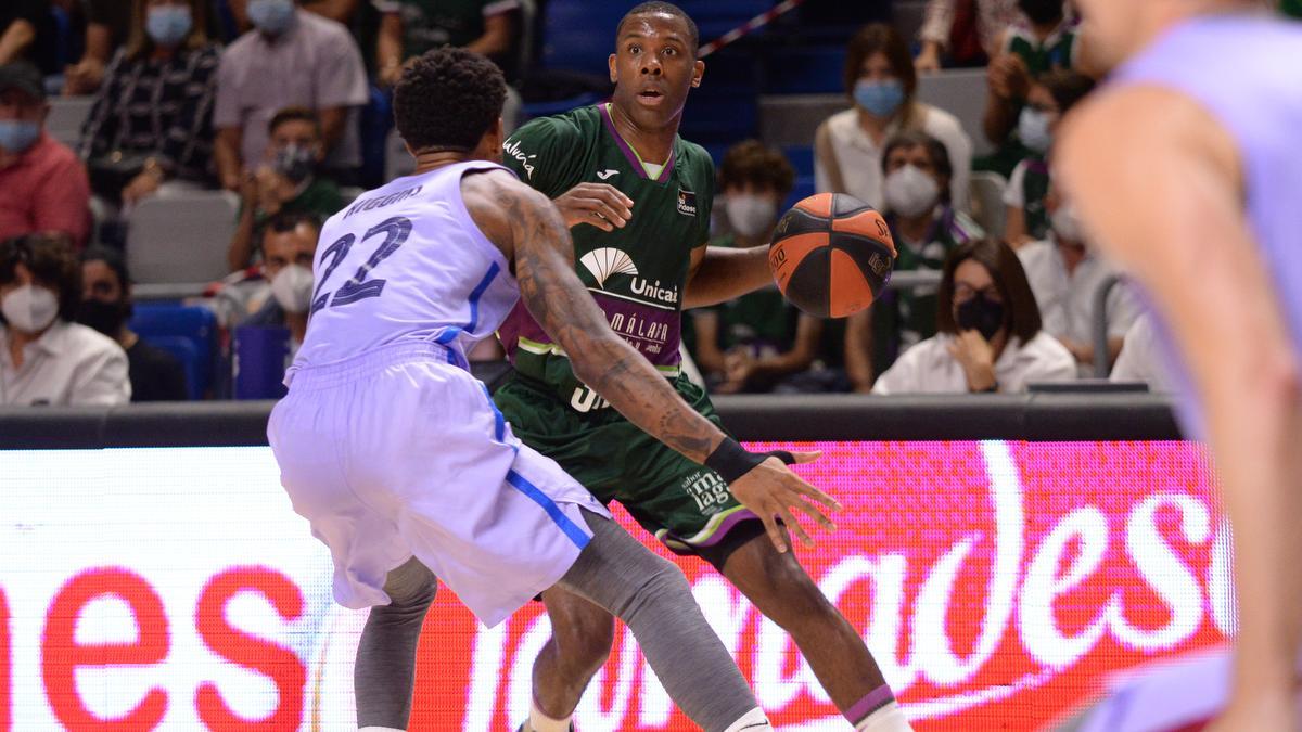 Liga Endesa: CB Unicaja 73- 75 FC Barcelona