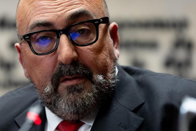 El Supremo vuelve a rechazar dejar en libertad a Koldo ante la "inmediata" sentencia de las mascarillas