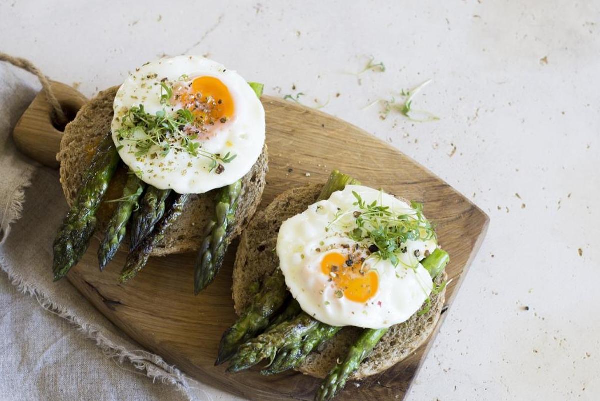 El alimento perfecto para la hora de cenar: ayuda a adelgazar y a dormir mejor