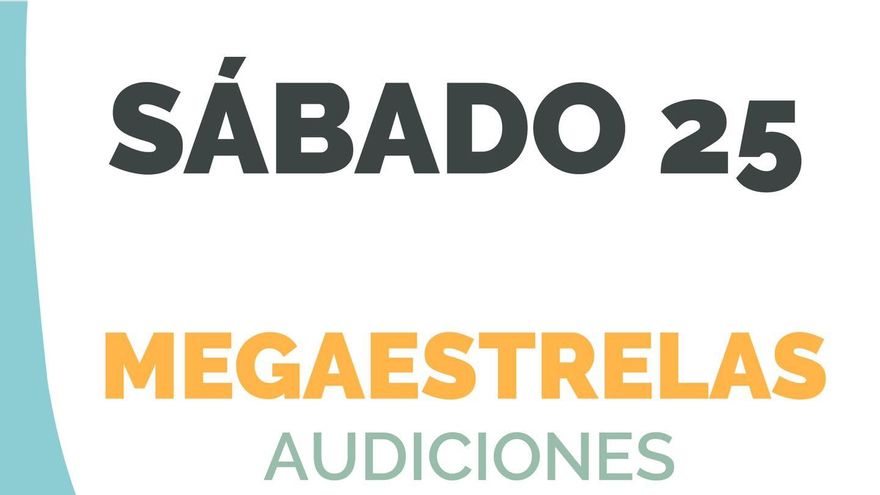 Megaestrelas