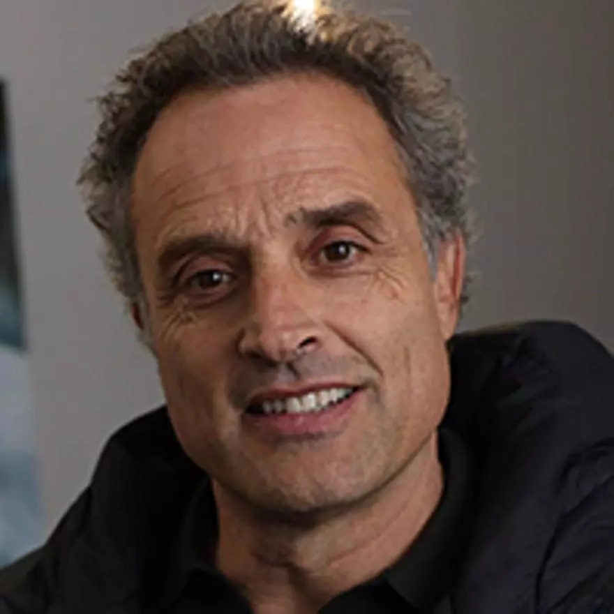 Dani Guzmán, actor y director de cine: "Continuidad en las estructuras de poder"