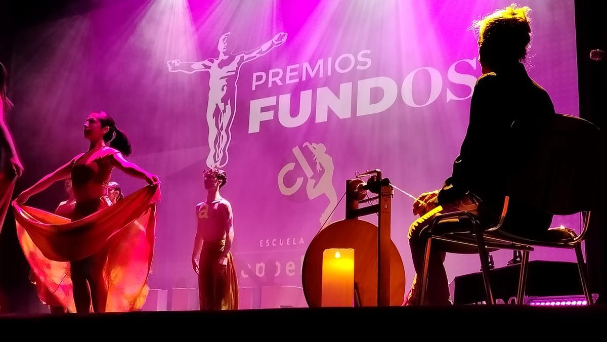 GALERÍA | Reconocimiento a las tejedoras sanabresas