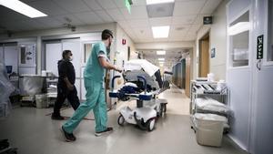 Pfizer presenta un medicament que redueix un 90% el risc de mort per Covid-19