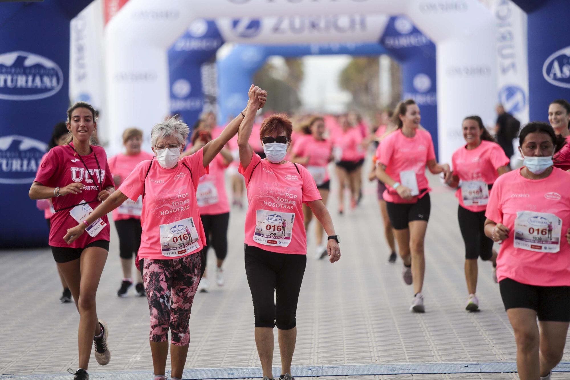 Carrera de la Mujer de València