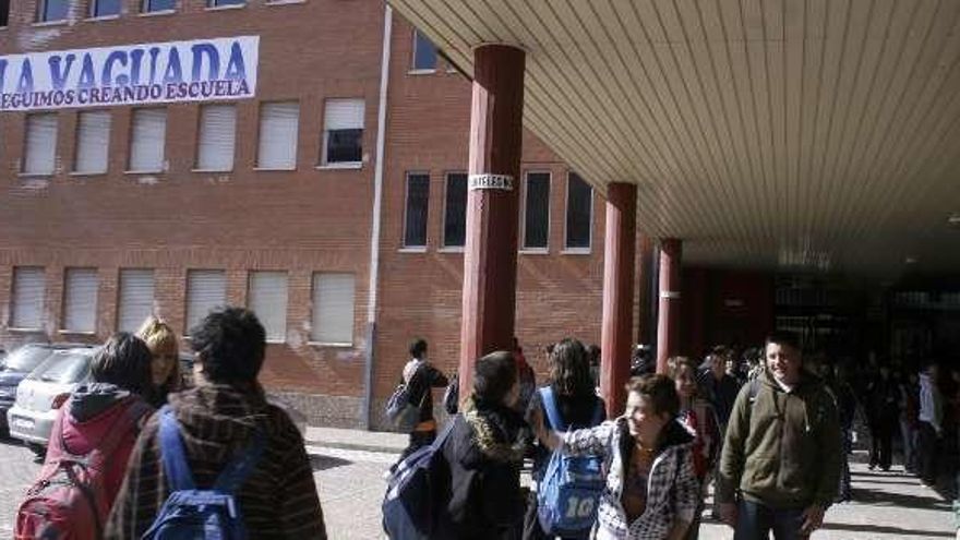 Instalaciones de La Vaguada, en cuyas proximidades tuvo lugar la agresión.