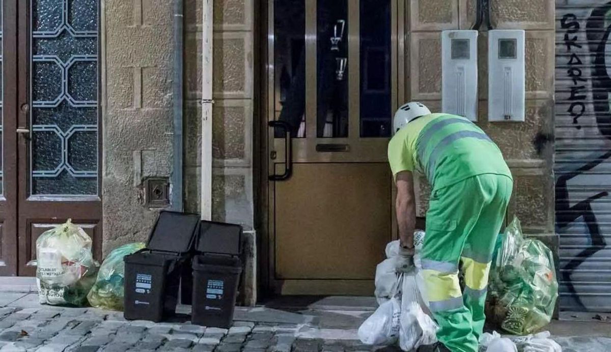 El porta a porta pot encarir el servei d’escombraries fins a un 30%