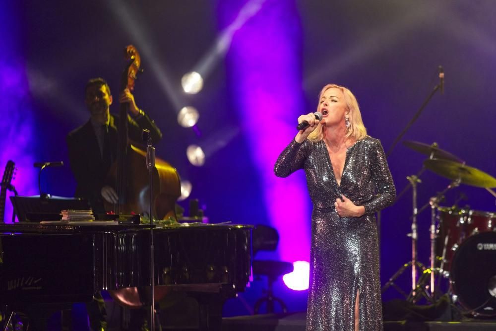 Pink Martini actua a Festival Castell de Peralada