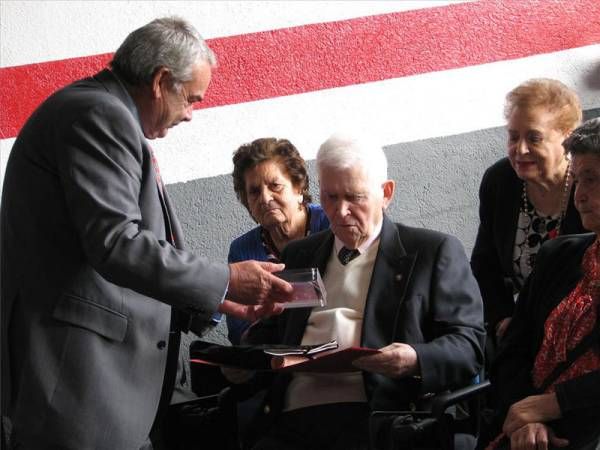 Cruz Roja de Jaraíz homenajea a sus socios y voluntarios