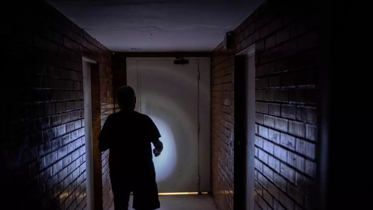 Ya se conoce el motivo que ha dejado a 50.000 personas sin luz en Zaragoza