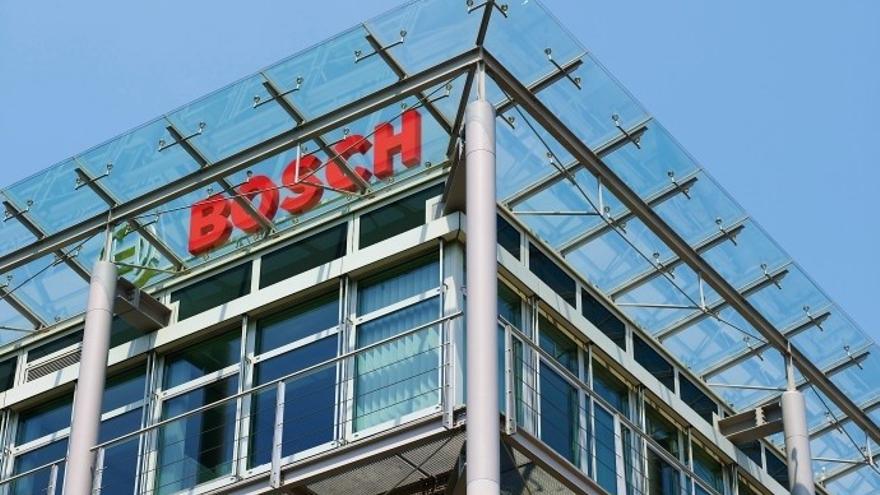 Bosch anuncia el cierre de otra planta en Cataluña