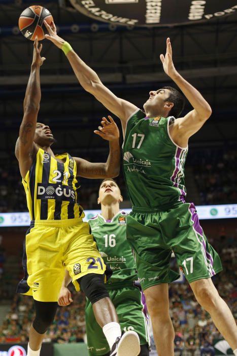 UNICAJA - FENERBAHCE