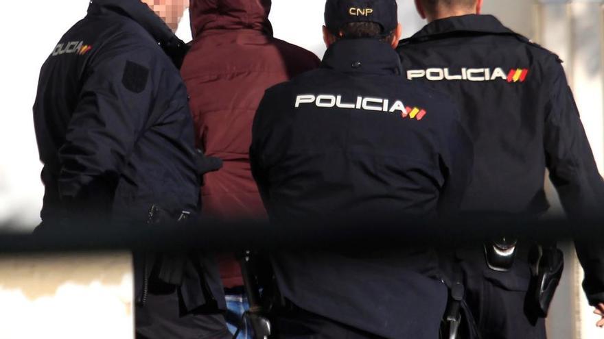 Cuatro detenidos en Asturias por fraude a Seguridad Social de 1,3 millones