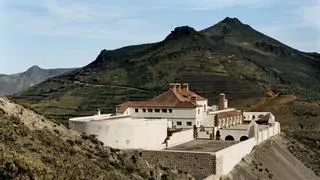 Detenido en Tejeda el alcalde de Arucas, Juan Doreste Casanova