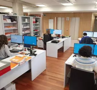 A contrarreloj para moldear la nueva estructura judicial