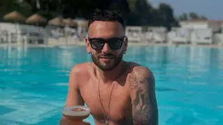 El hijo de Raquel Bollo, Manuel Cortés, en Zamora: te contamos para qué