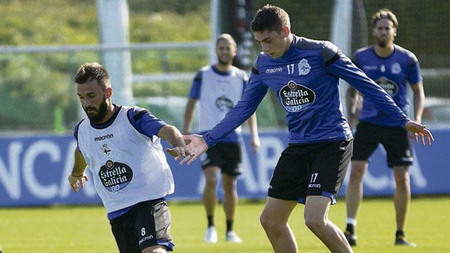 Çolak regresa a la convocatoria tras su ausencia ante la Real Sociedad