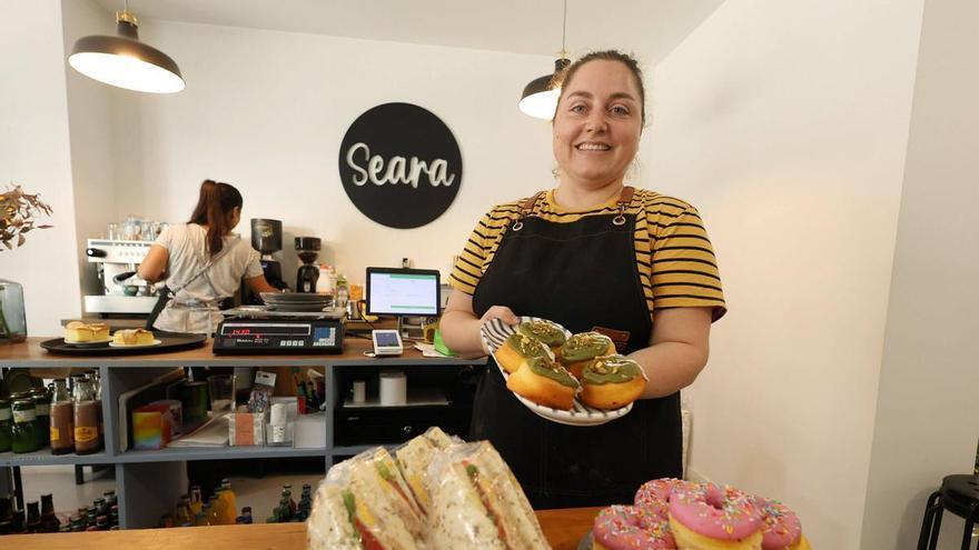 Panaderías sin gluten: «Si un local no es 100 % libre de gluten, sabes que vas a tener contaminación cruzada siempre»