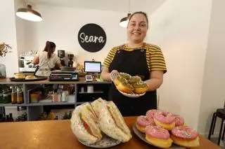 Panaderías sin gluten: «Si un local no es 100 % libre de gluten, sabes que vas a tener contaminación cruzada siempre»