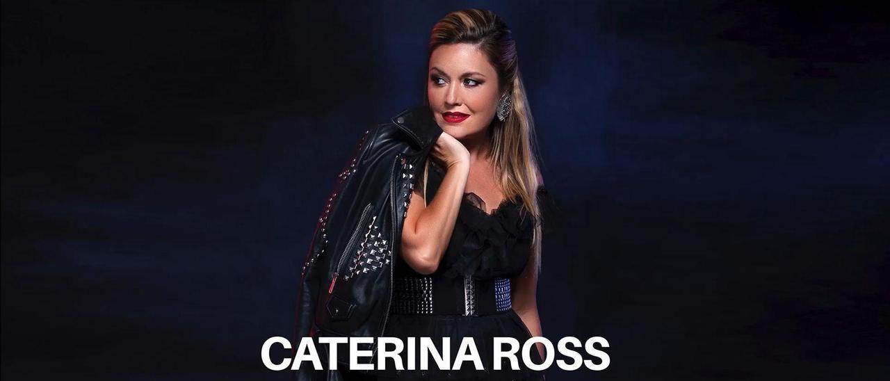 El Amplificador | Caterina Ross, cantante y compositora: cuando los sueños se hacen realidad