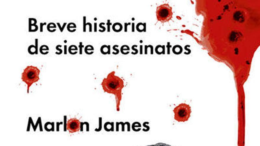 Breve historia de siete asesinatos