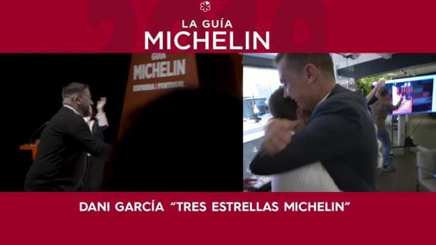 &quot;La tercera estrella Michelin es el recuerdo que siempre me quedará de la alta cocina&quot;