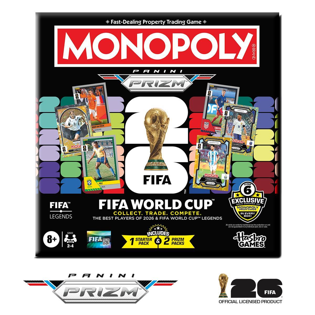 Monopoly