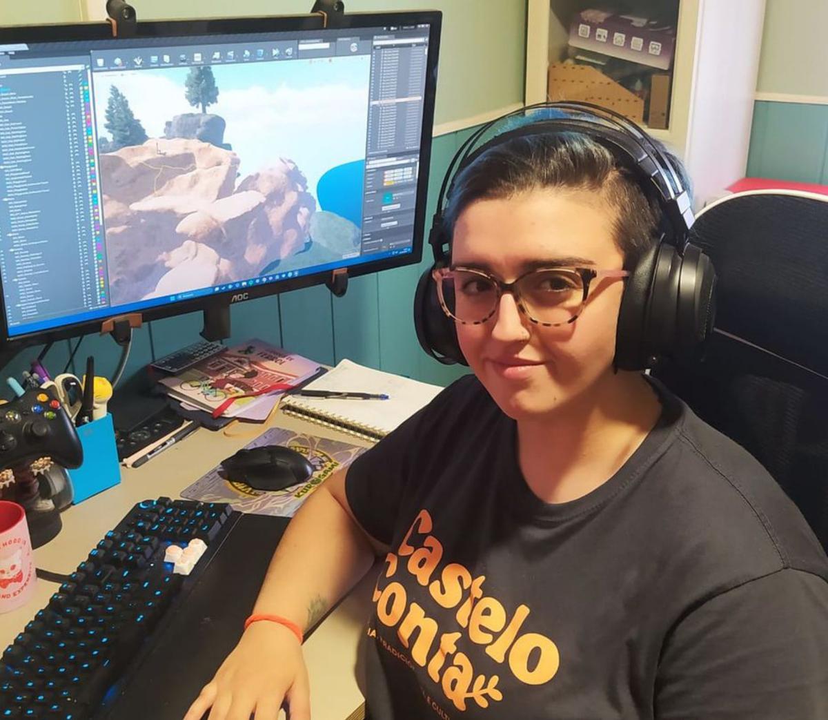 “Ser ‘streamer’ es parte fundamental, pero los videojuegos son un ...