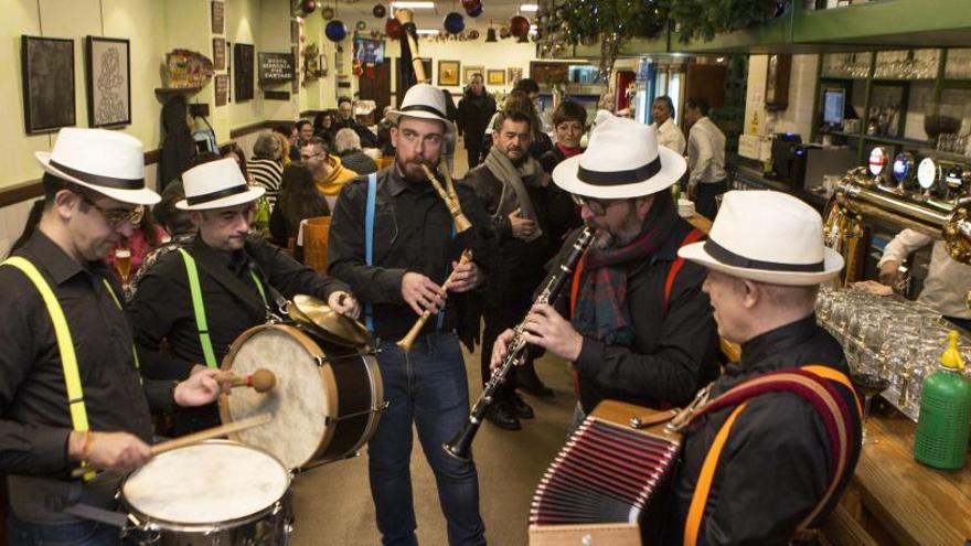 ¿Qué hacer mañana en Oviedo?