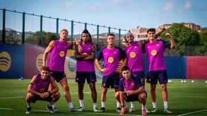 El Barça viajará a Japón