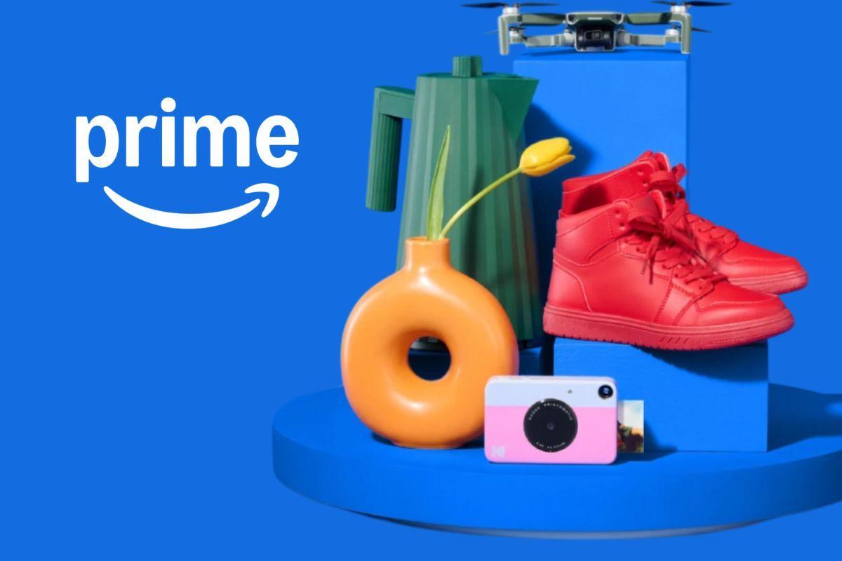 Los chollos más vendidos: los 15 artículos más solicitados en el Amazon Prime Day 2025