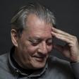 El autor estadounidense Paul Auster.