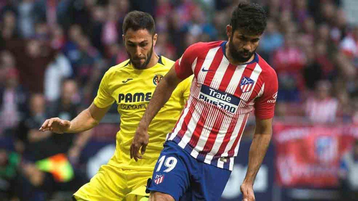 No habrá un Villarreal - Atlético en Miami