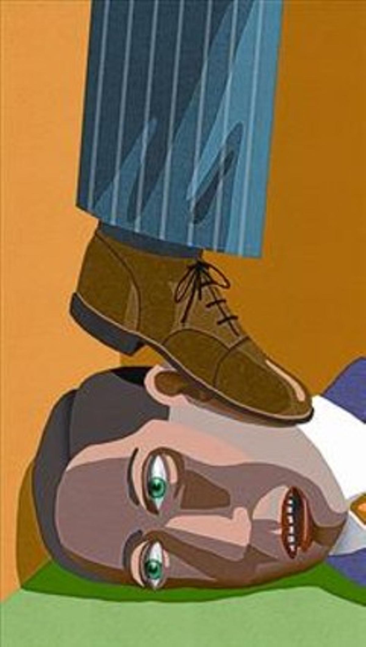 '¡Indignaos!', la nobleza del panfleto_MEDIA_2