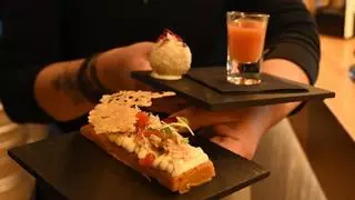 Vila-real celebra la mayoría de edad de su Ruta de la Tapa con elaboraciones ‘top’ y sabor solidario