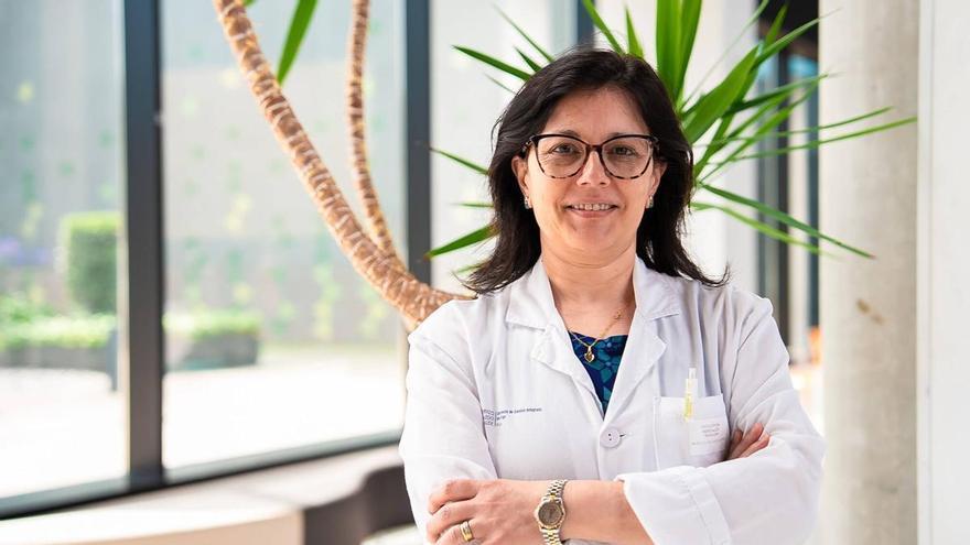 Trescientos pacientes del Chuvi reciben los primeros fármacos específicos para combatir las migrañas