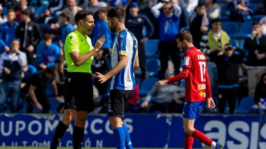 Hércules CF: ¡Diez meses sin tirar penaltis!