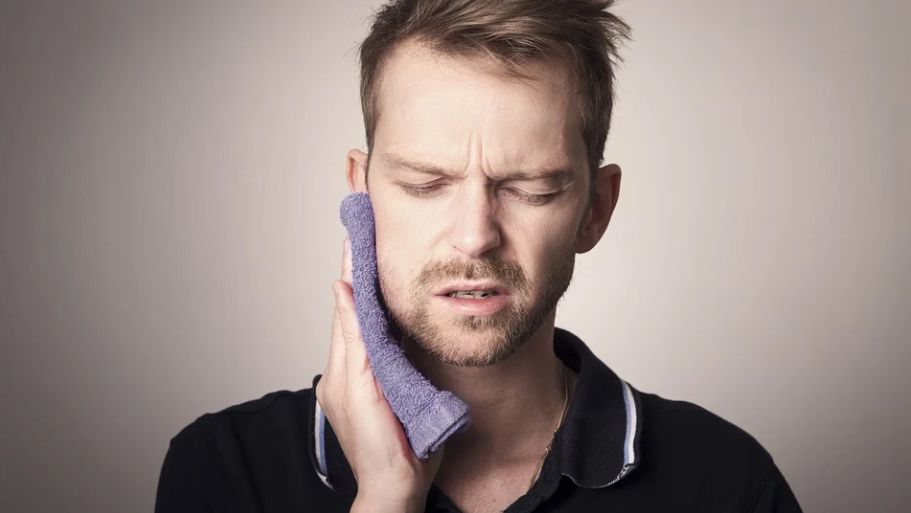 Las caries son muy comunes entre la población