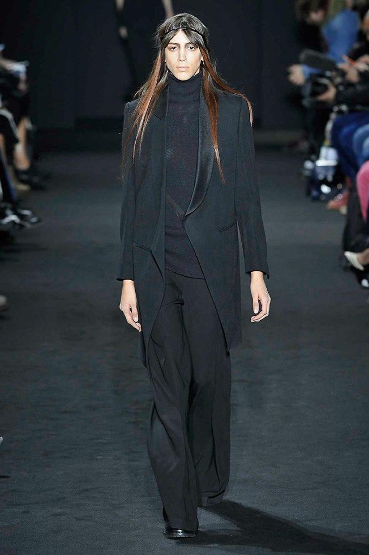 Ann Demeulemeester