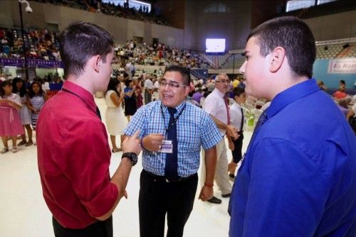 Asamblea de Testigos de Jehová en Murcia