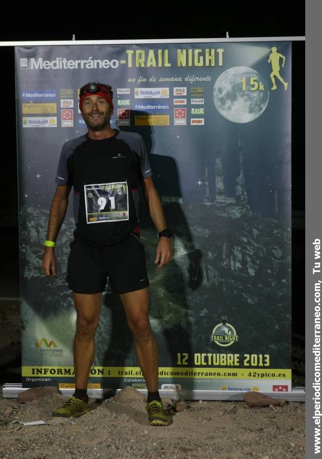 GALERÍA DE FOTOS - Los participantes de la Trail Night 2013 (II)