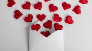 Lee aquí las cartas de amor del concurso de San Valentín de Diario de Mallorca